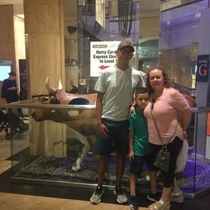 Meet your Posher, Maribel